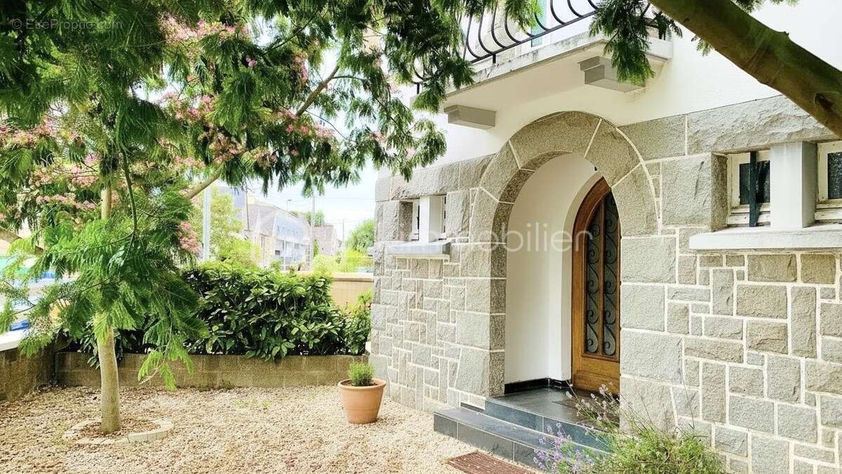 Maison à SAINT-BRIEUC