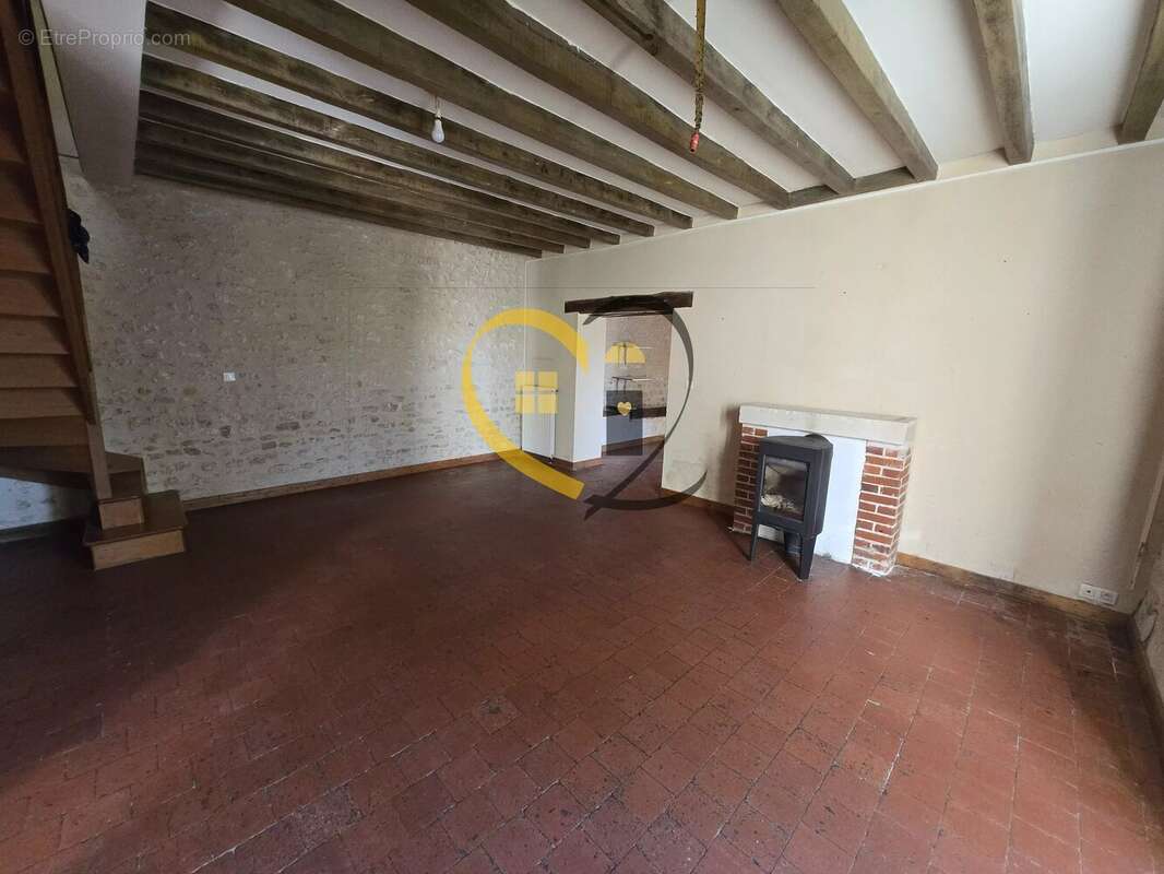 Maison familiale à Rians - photo 10