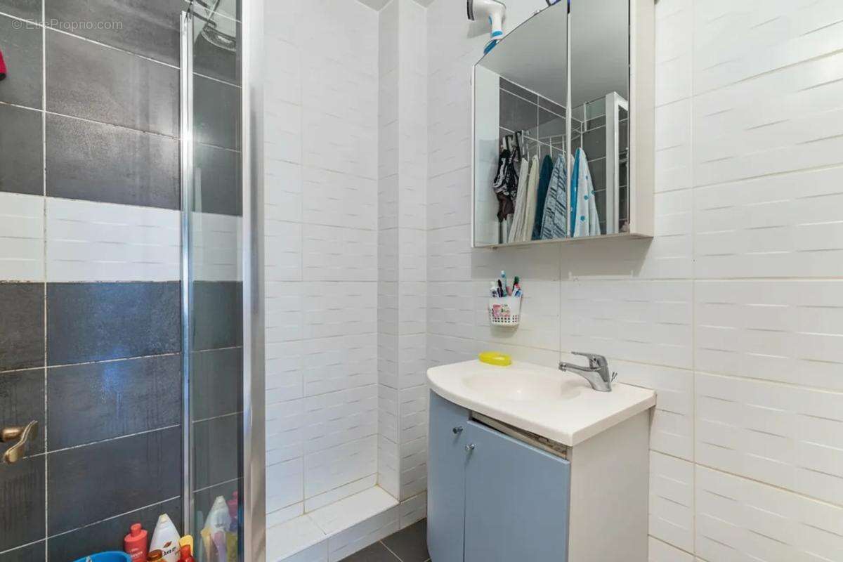 Appartement 3 pièces de 66 m² situé à Draveil - photo 9