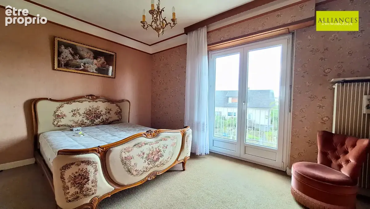SAUSHEIM maison bel emplacement - photo 17