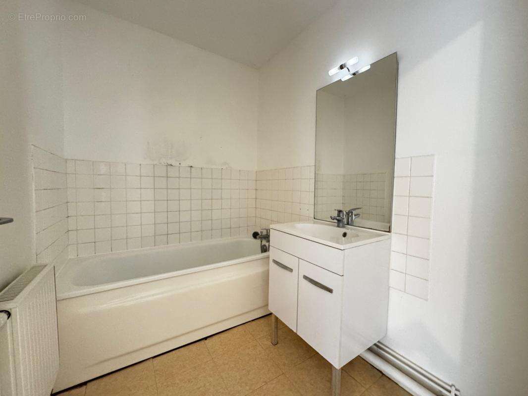 Appartement à SAINT-REMY