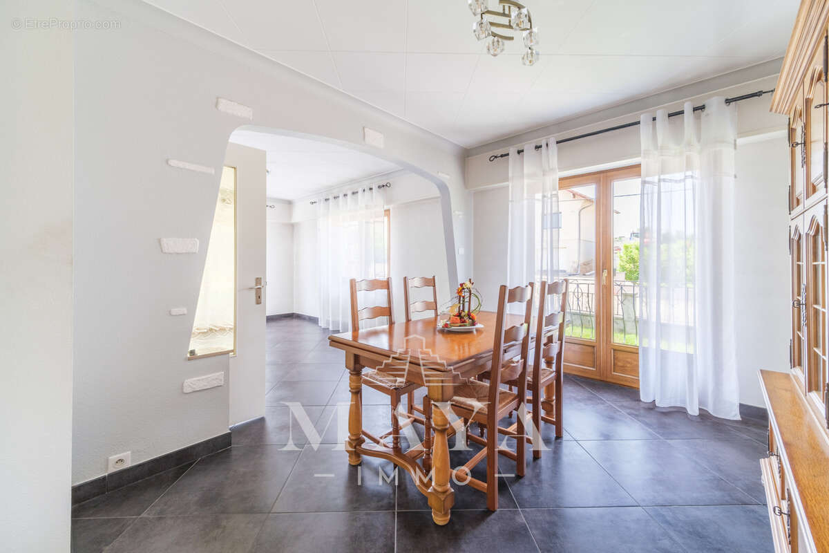 HIRTZBACH, maison de 110m2 sur 7.71 ares - photo 4