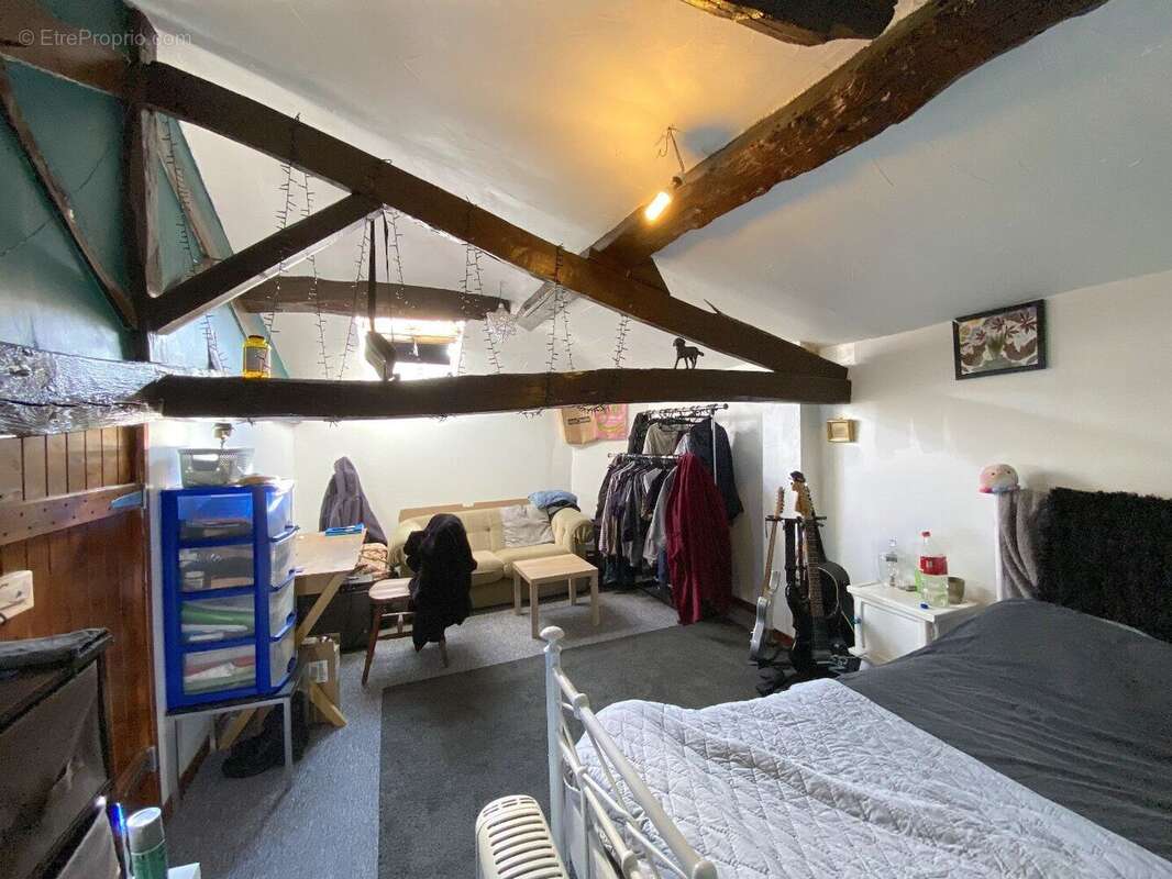 Maison de caractere! - photo 15