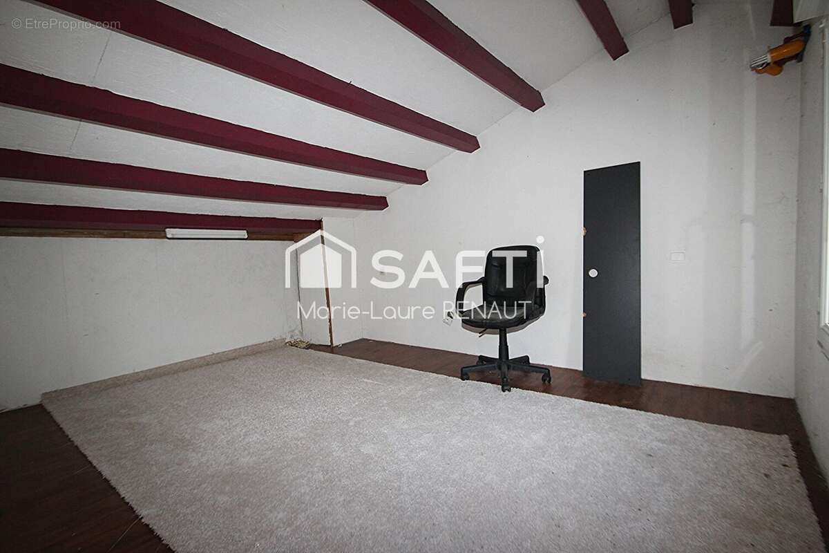 Photo 8 - Maison à BUSQUE