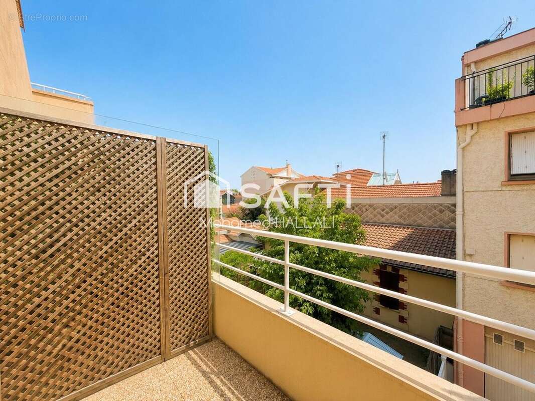 Appartement 44 m² à Arcachon  - photo 2