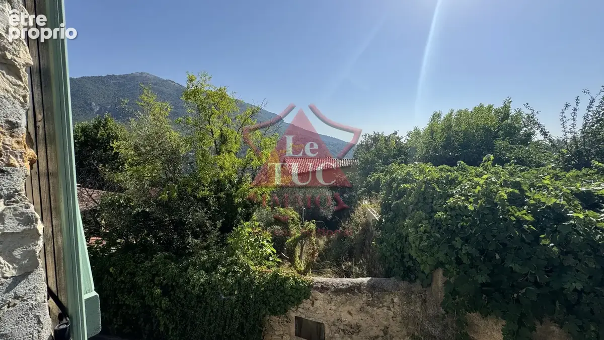 EXCLUSIF ! Charmante maison de village au cœur du village médiéval du Bar-sur-Loup - photo 21