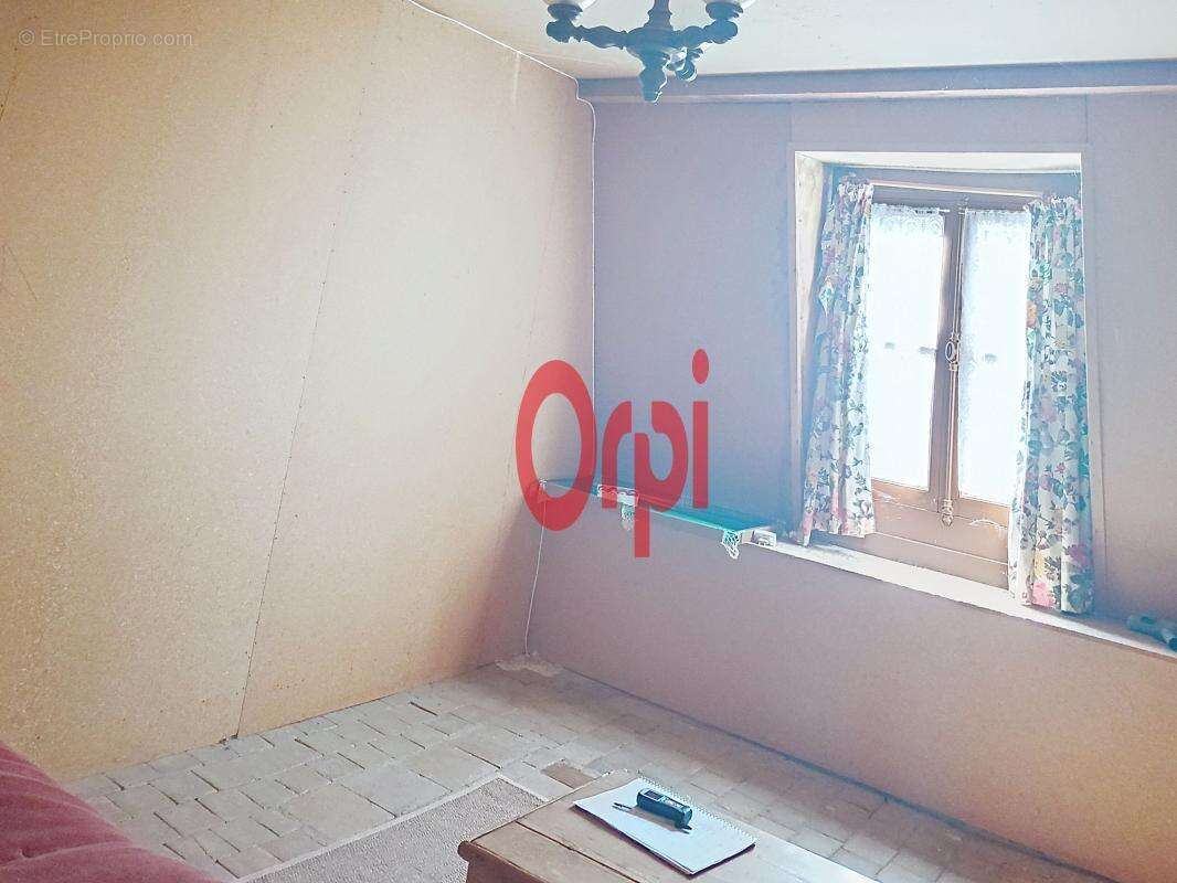 Maison à MONDOUBLEAU