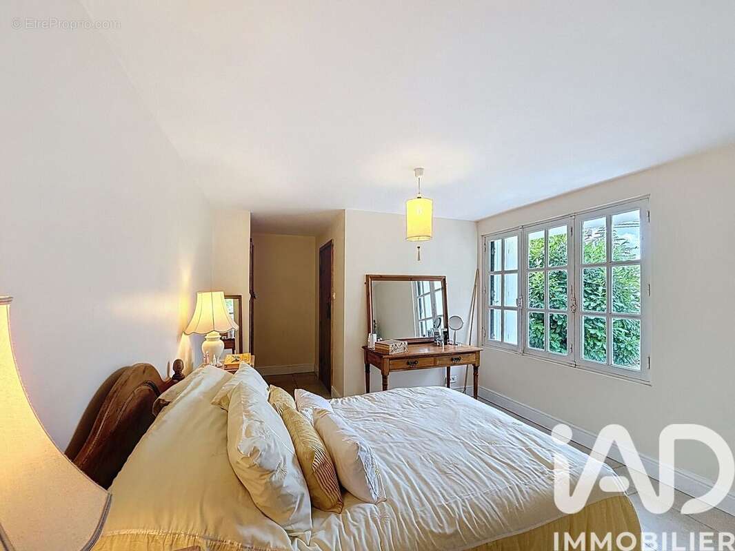 Photo 6 - Maison à SAINT-VINCENT-SUR-OUST