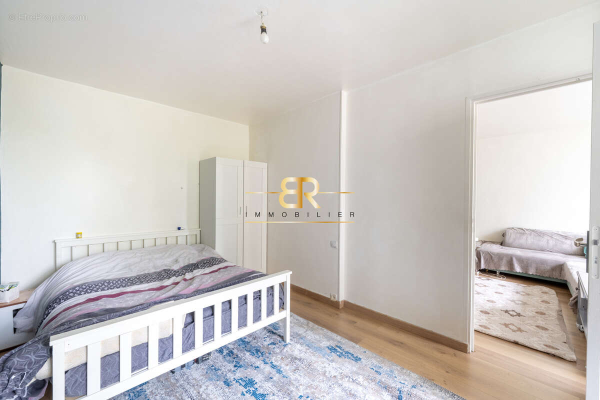 Appartement à CERGY