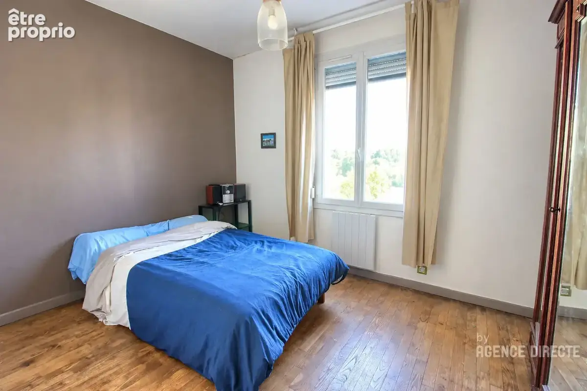 Maison Rennes 6 pièce(s) 124 m2 - photo 6