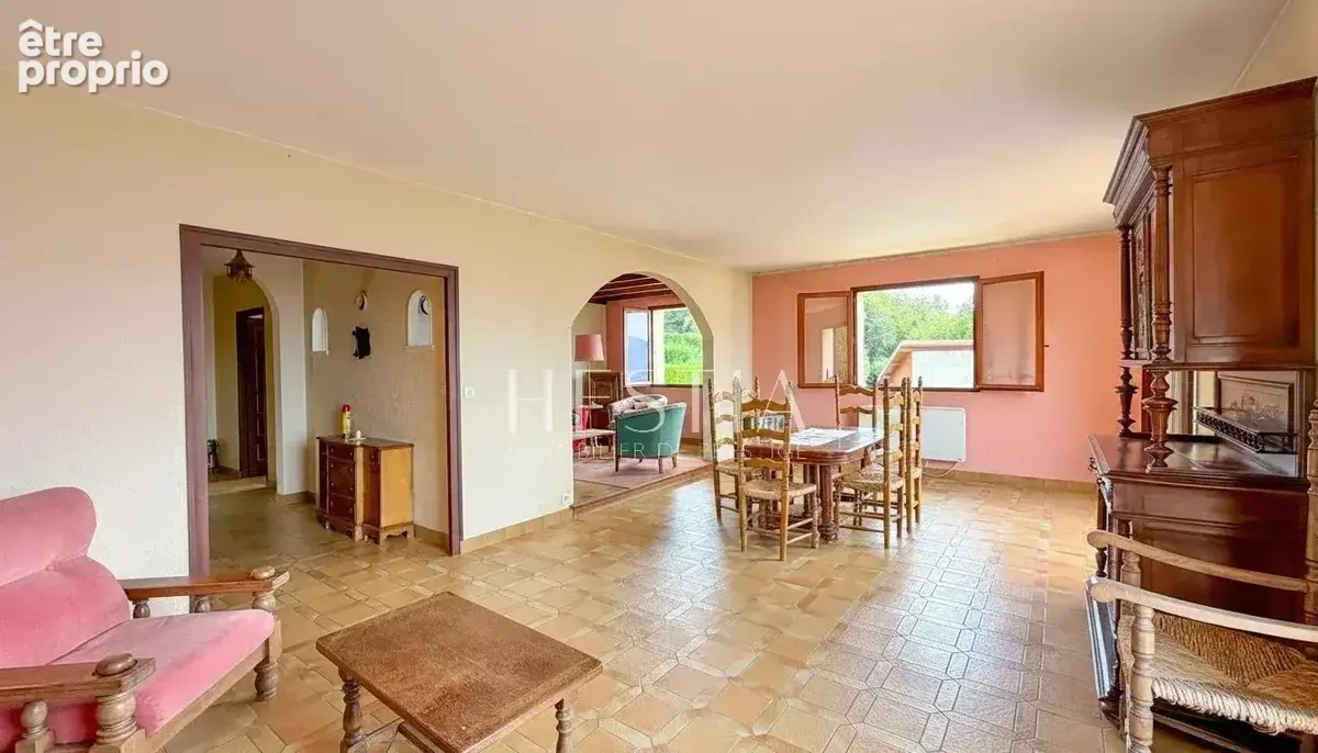 Maison individuelle avec vue Lac et Montagnes - photo 19