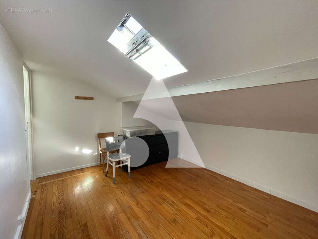 Appartement à SUCY-EN-BRIE
