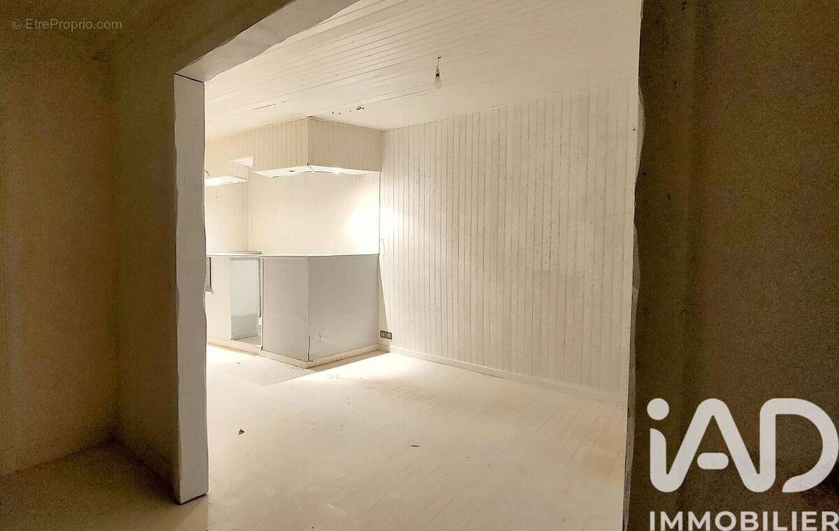 Photo 9 - Maison à LABASTIDE-ROUAIROUX