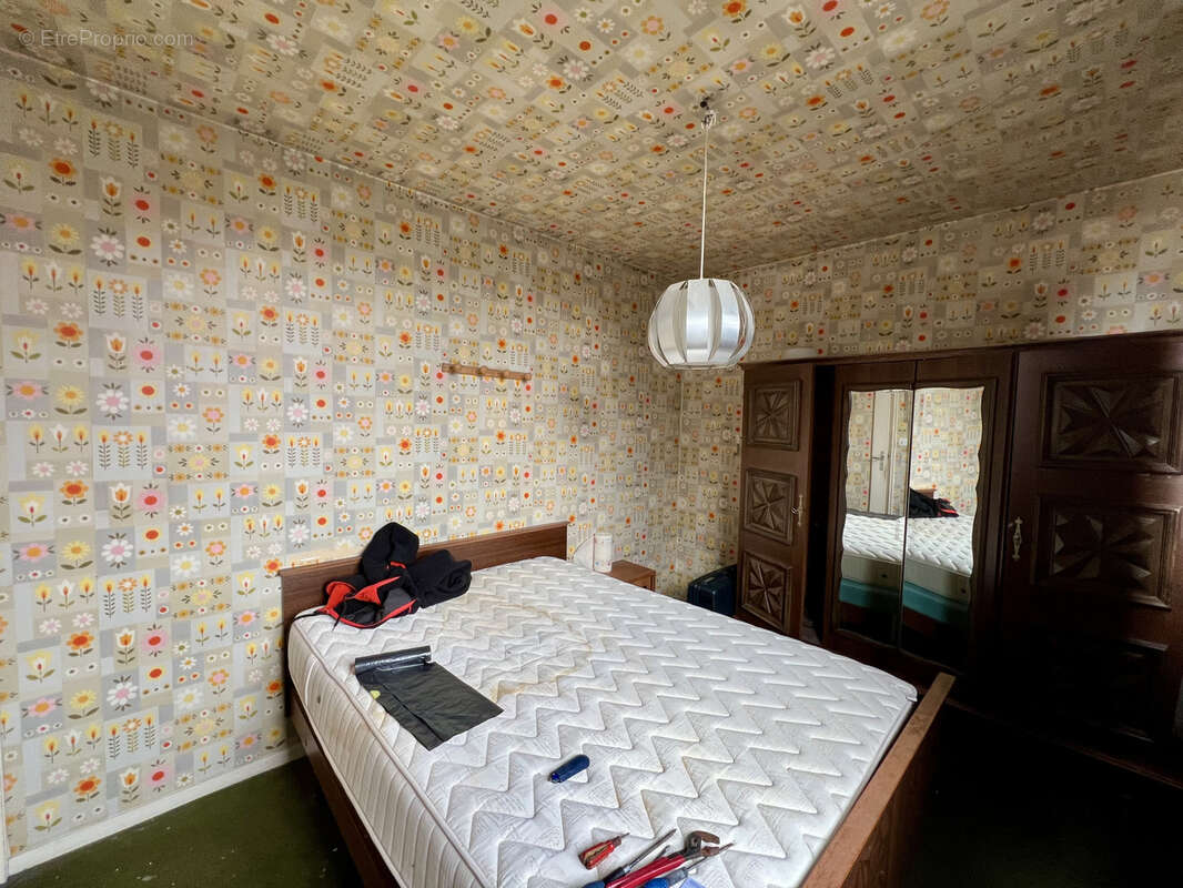 Maison à PERENCHIES