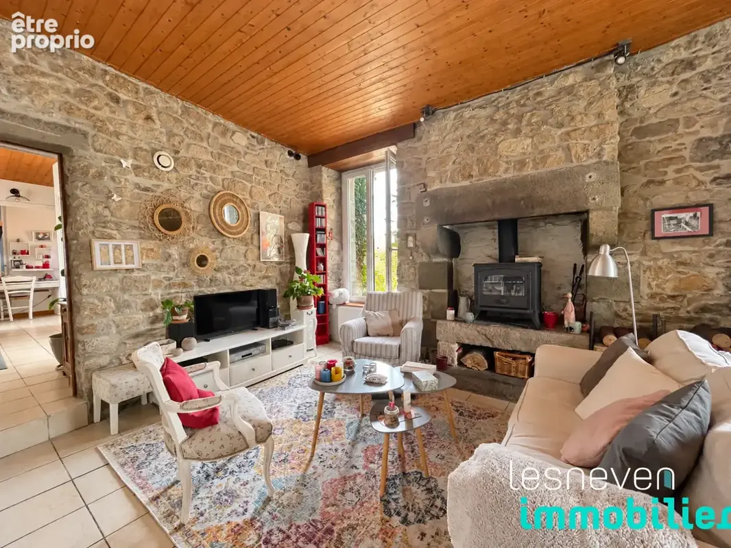 Photo Appartement à Kernoues au prix de 121 900€