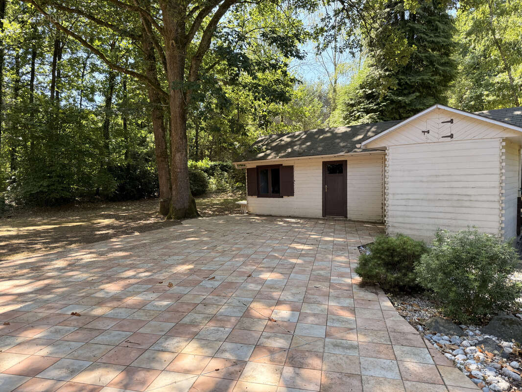 Maison La Bazoge - photo 7