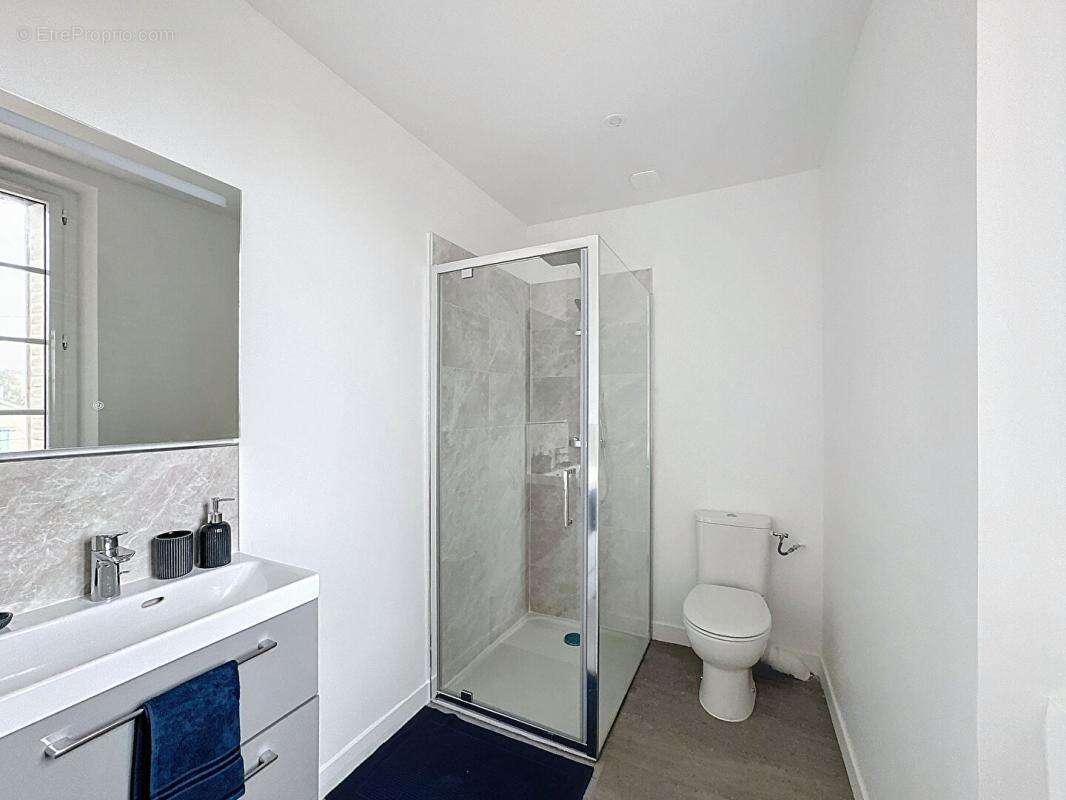 Maison à BOUSSY-SAINT-ANTOINE