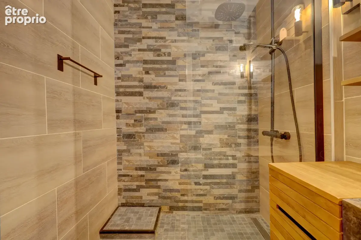Magnifique grand studio renove coeur de plage - photo 13