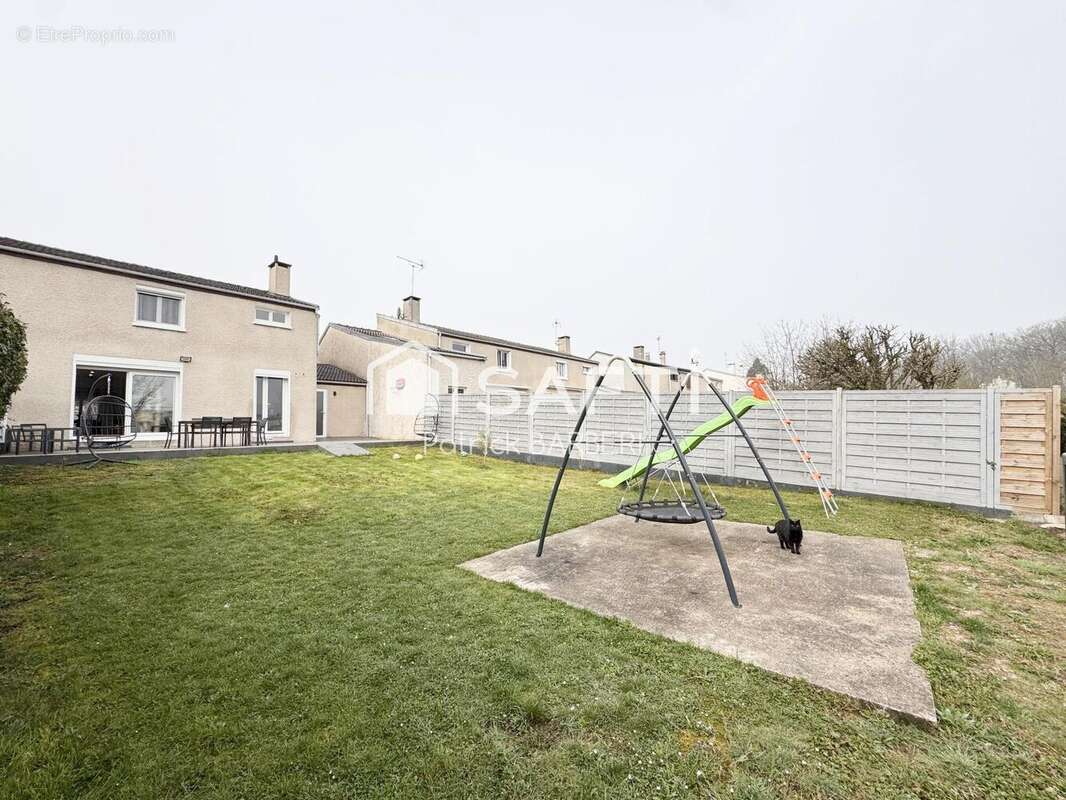 Photo 7 - Maison à MENUCOURT