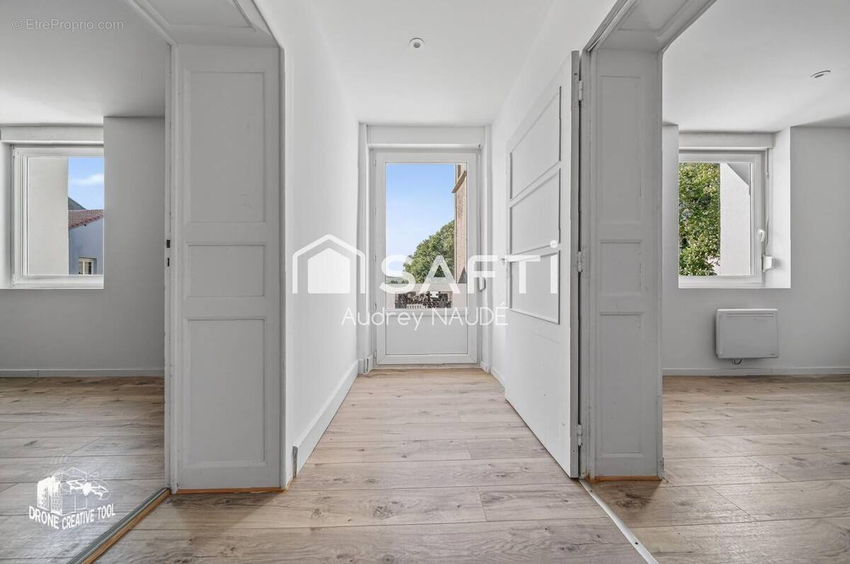 Photo 1 - Appartement à MONTOIS-LA-MONTAGNE