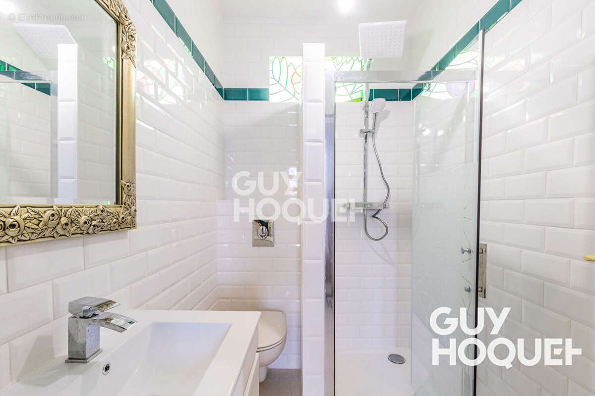 Maison à JUVISY-SUR-ORGE