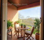 Appartement à CHASSE-SUR-RHONE