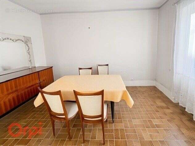 Maison À Vendre - photo 4
