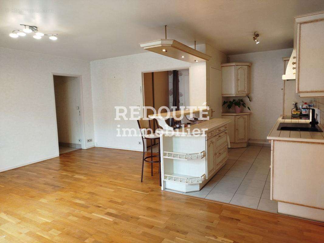 Appartement à EPERNAY