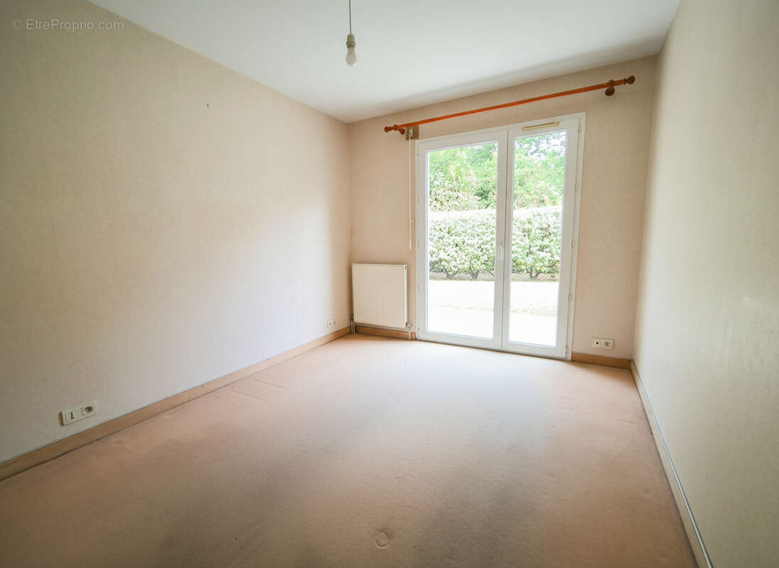 Maison à SAINT-NAZAIRE