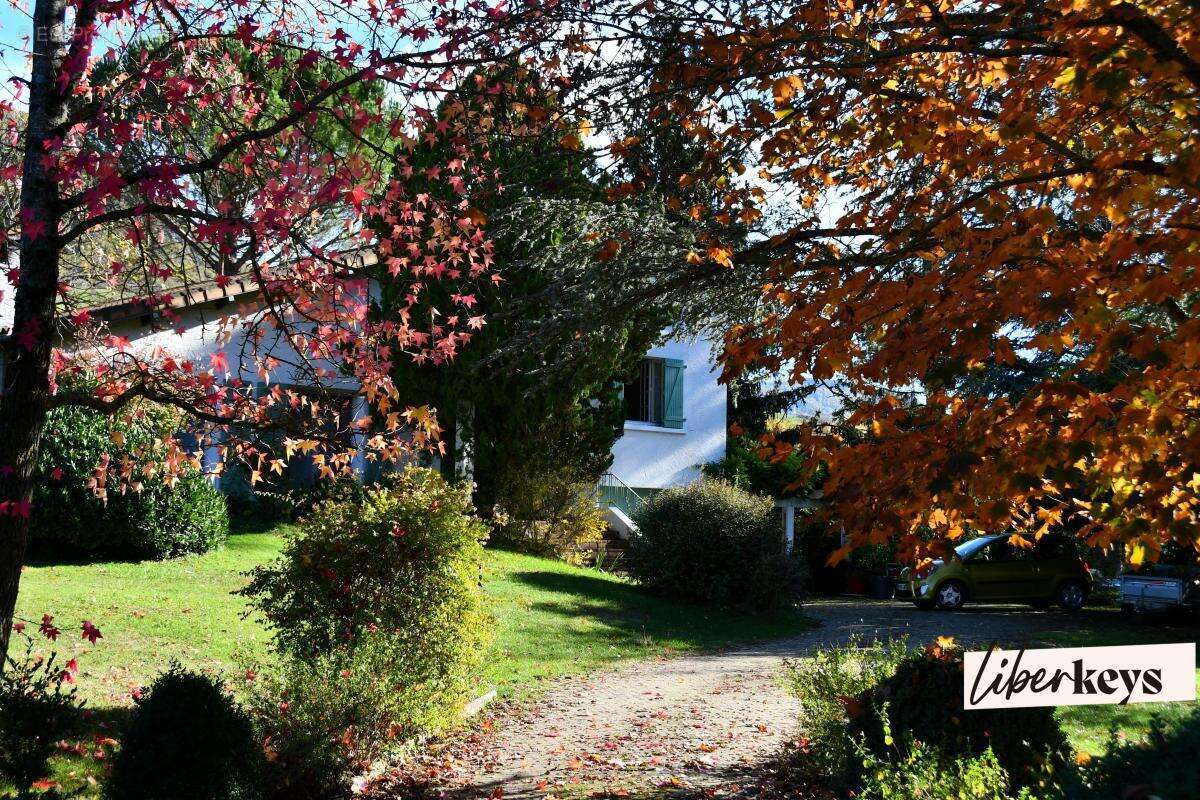 Saint Georges de Luzençon une propriété familiale où l espace ne manque jamais ! - photo 18