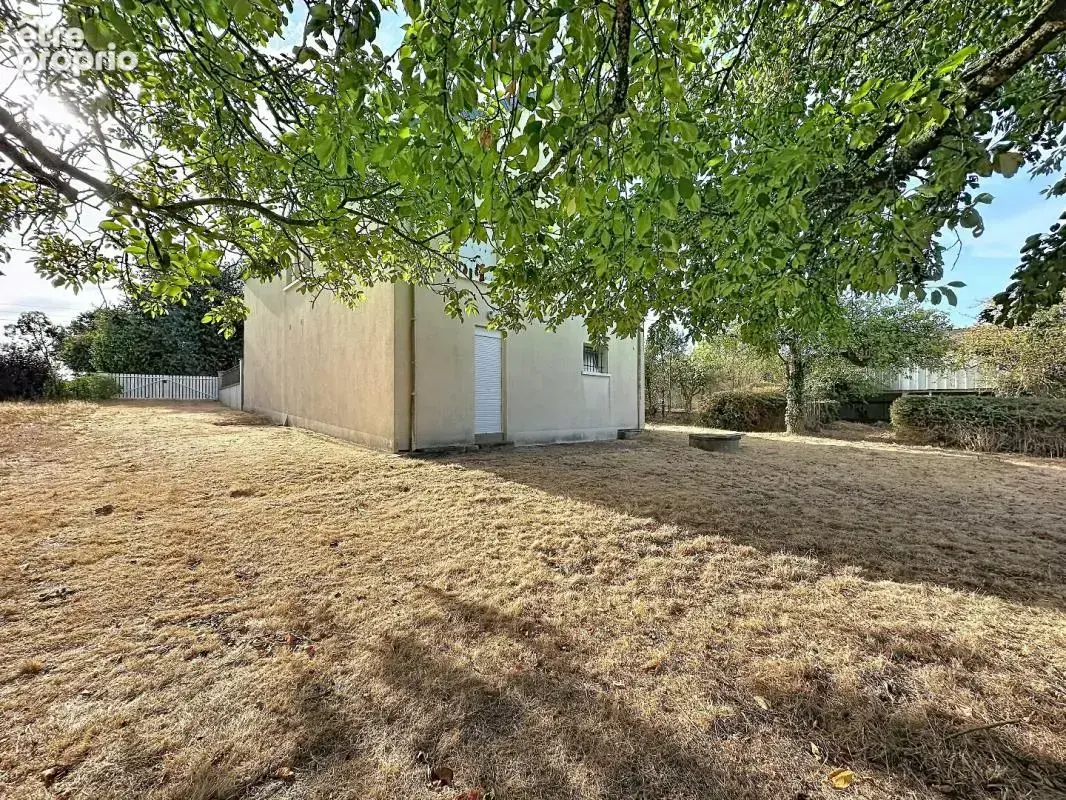 Maison 5 pièces 89 m² à vendre à Bains-Sur-Oust (35600) - photo 11