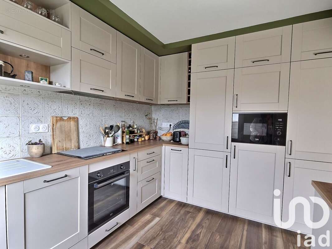 Photo 5 - Maison à MOUSTEY