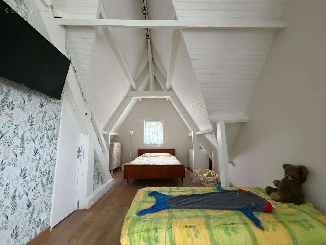 Maison à NAIZIN