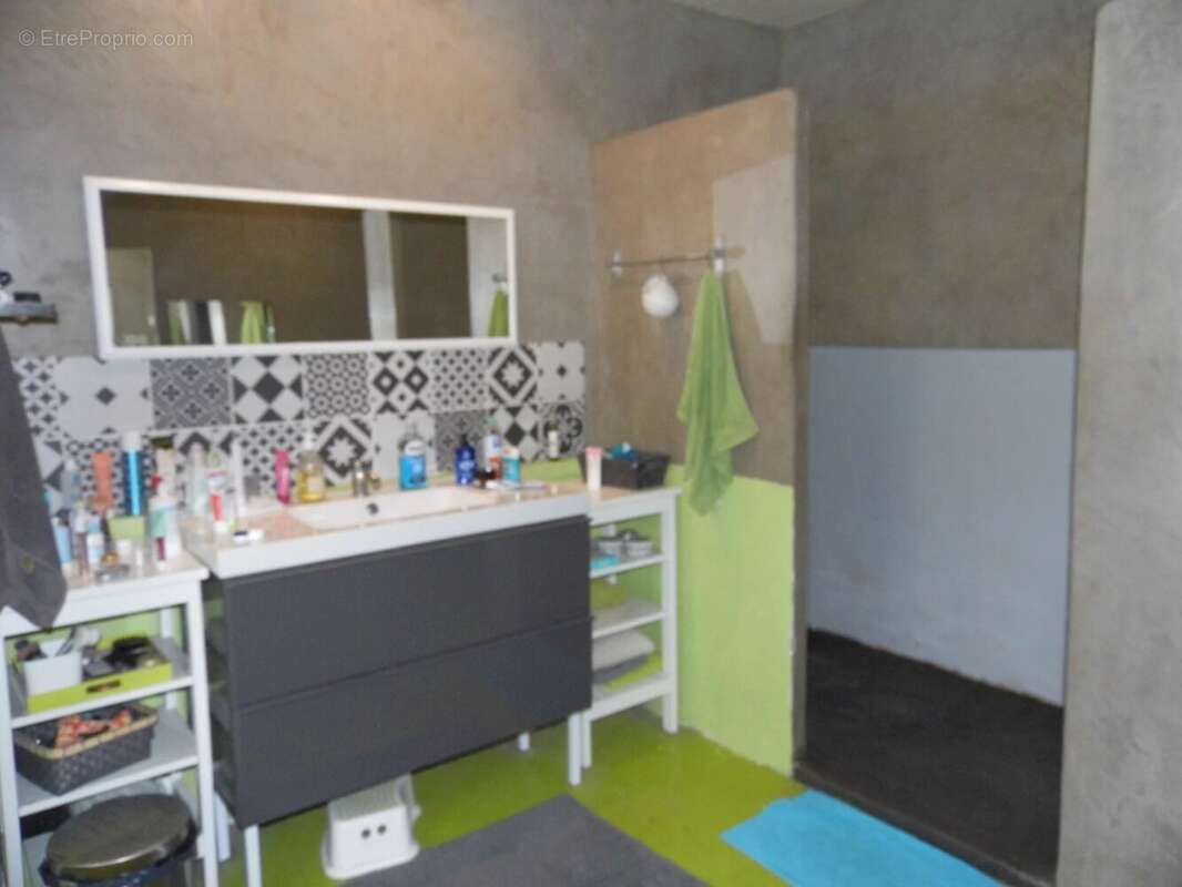 Maison à CORDES-SUR-CIEL