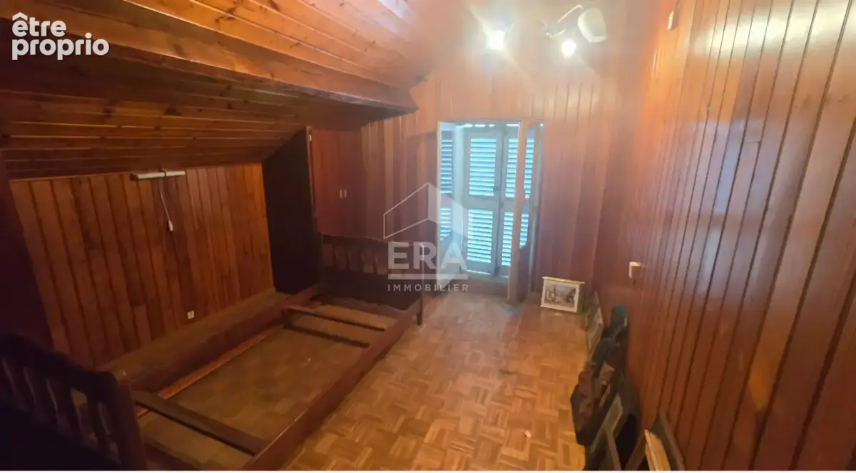 Maison 73m² à tergnier - photo 8