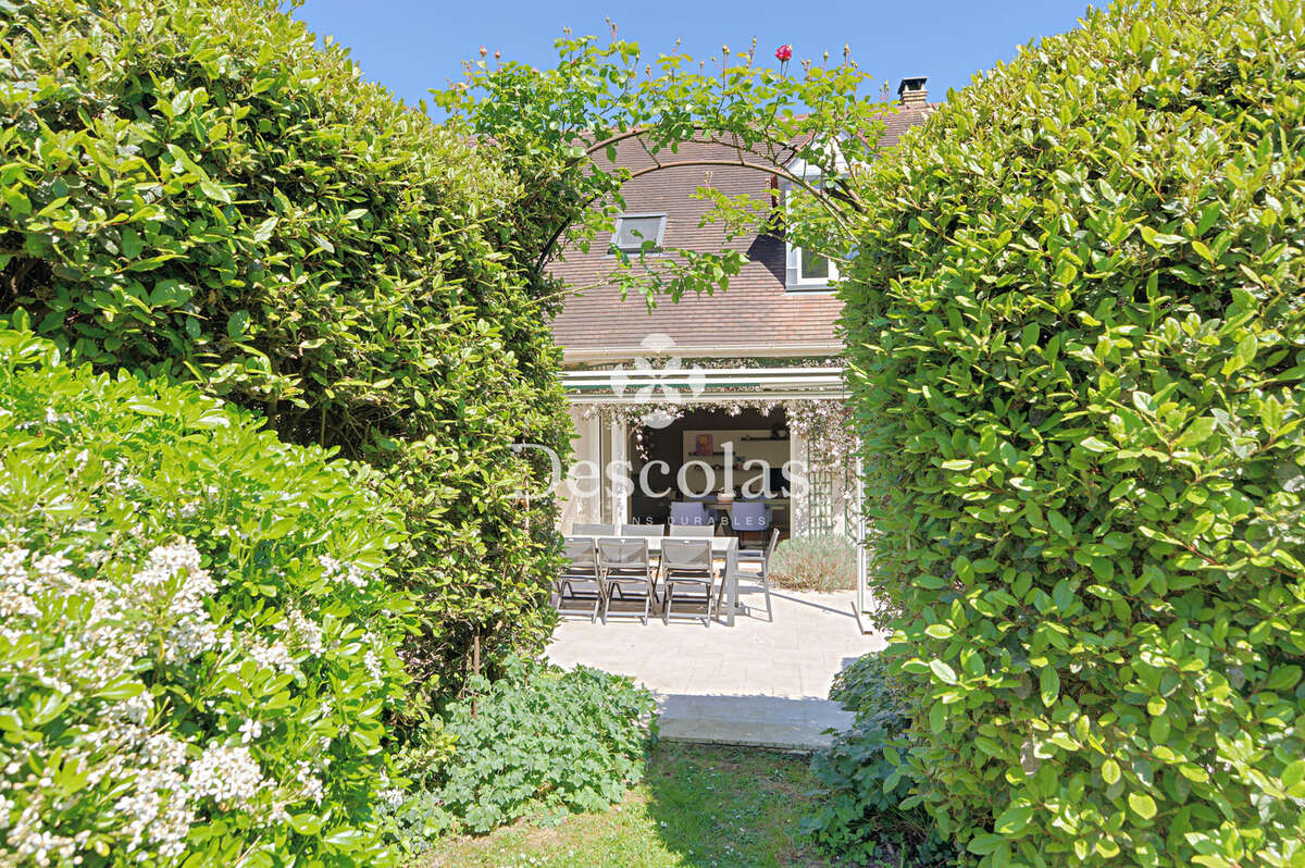Maison - Saint-Germain-en-Laye - photo 6