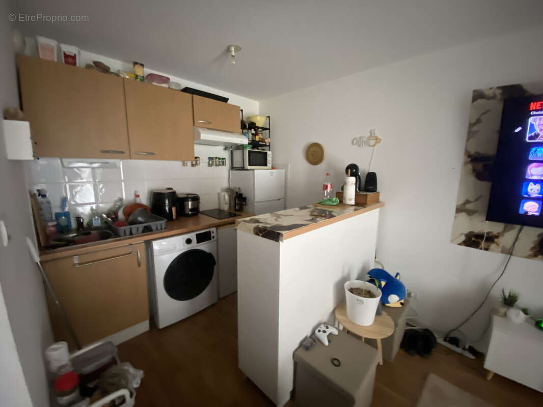 Appartement à AUCH