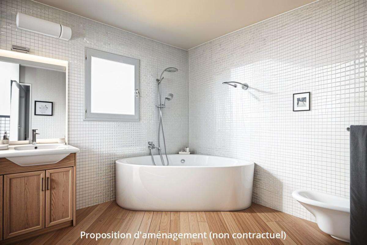 Maison À Vendre - photo 15