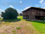 Maison à LONGUEVILLE
