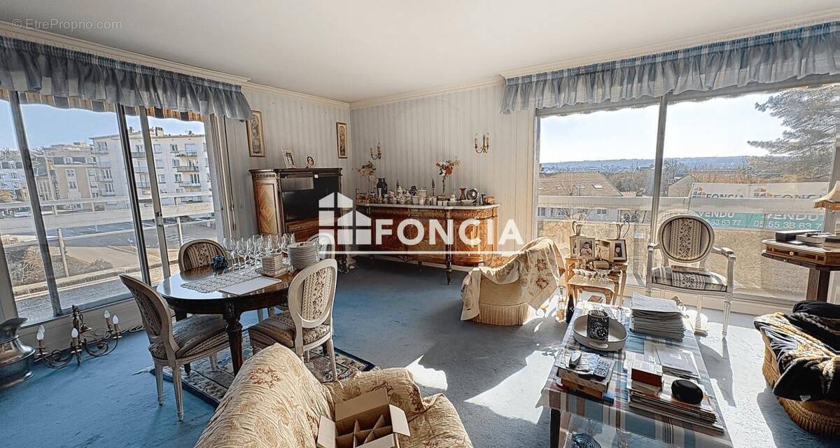 Appartement à LIMOGES