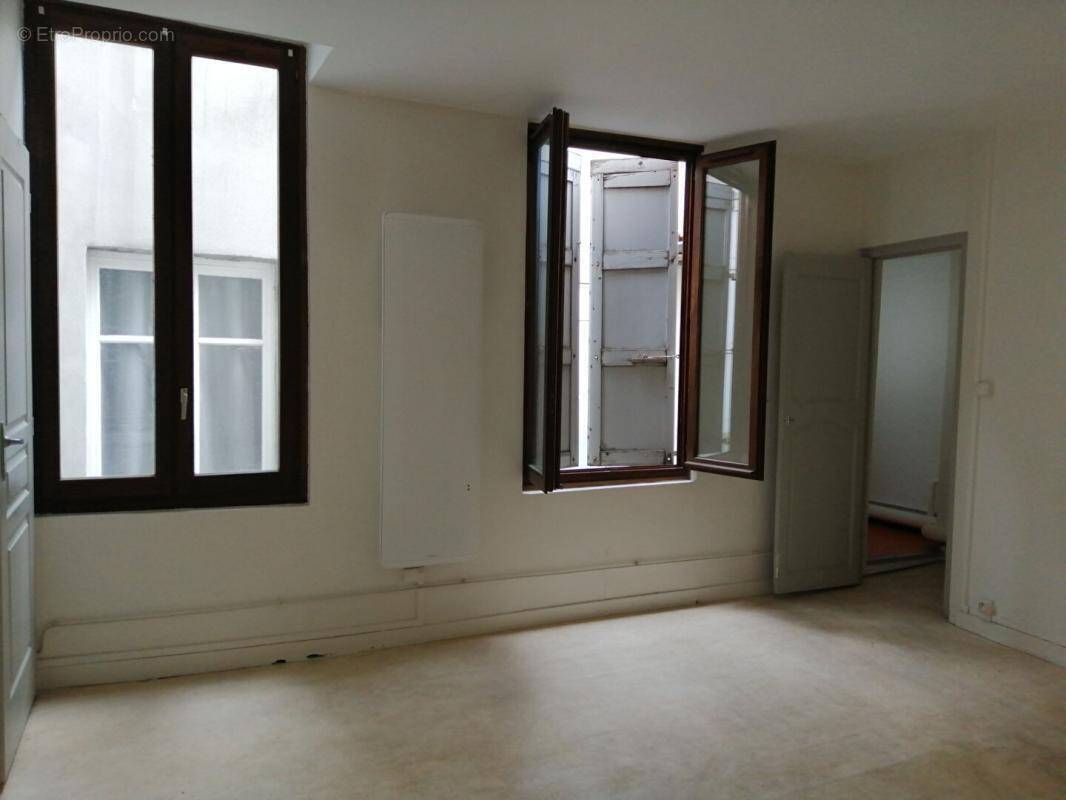 Appartement à VIENNE