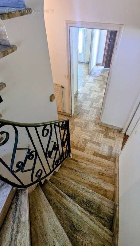 Maison à RIANTEC
