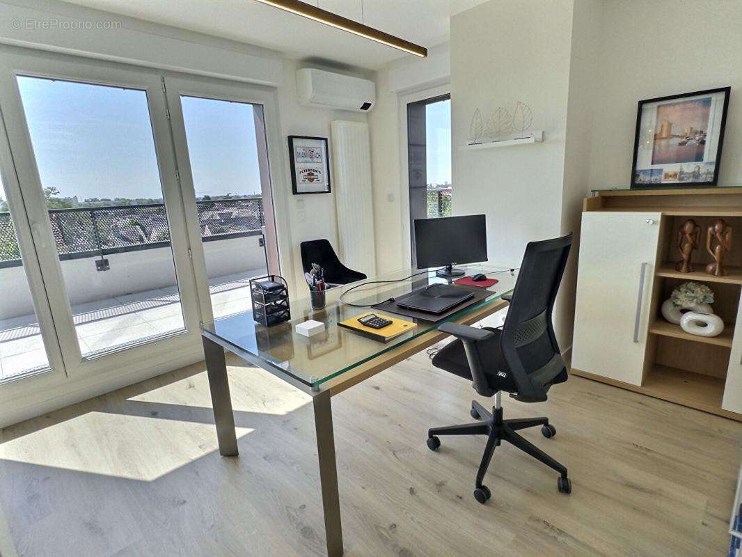 Appartement à ANGERS