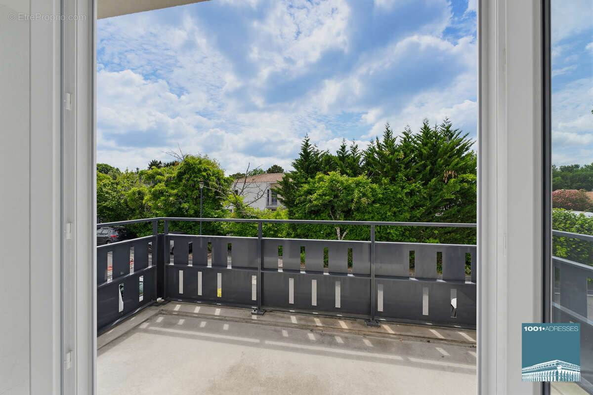 Appartement à MERIGNAC