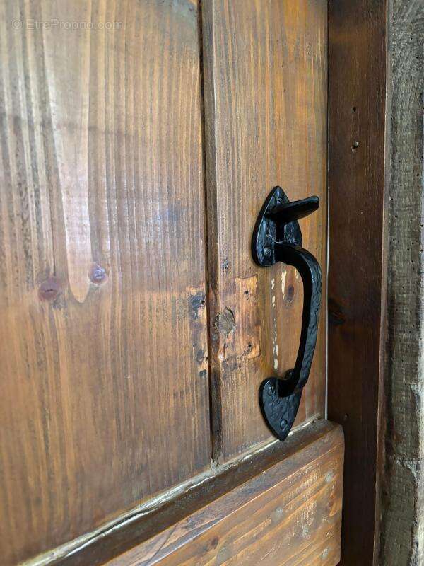 Maison à SAINT-AUBIN-DES-CHATEAUX