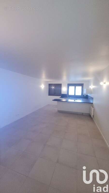 Photo 3 - Appartement à COULOMMIERS