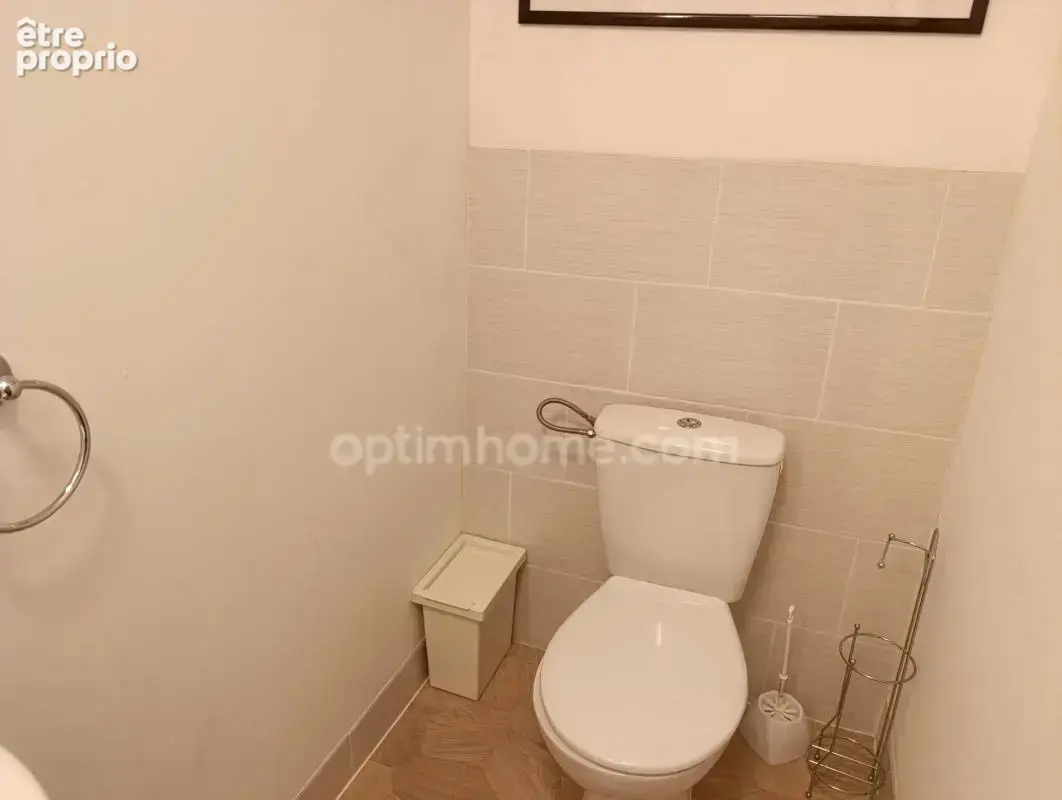 Maison atypique et son studio - photo 15