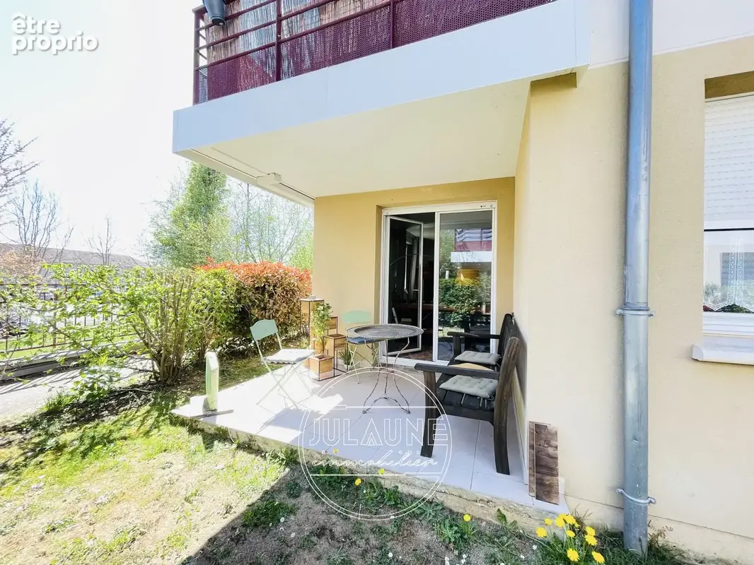 Photo Appartement à Limoges au prix de 139 000€