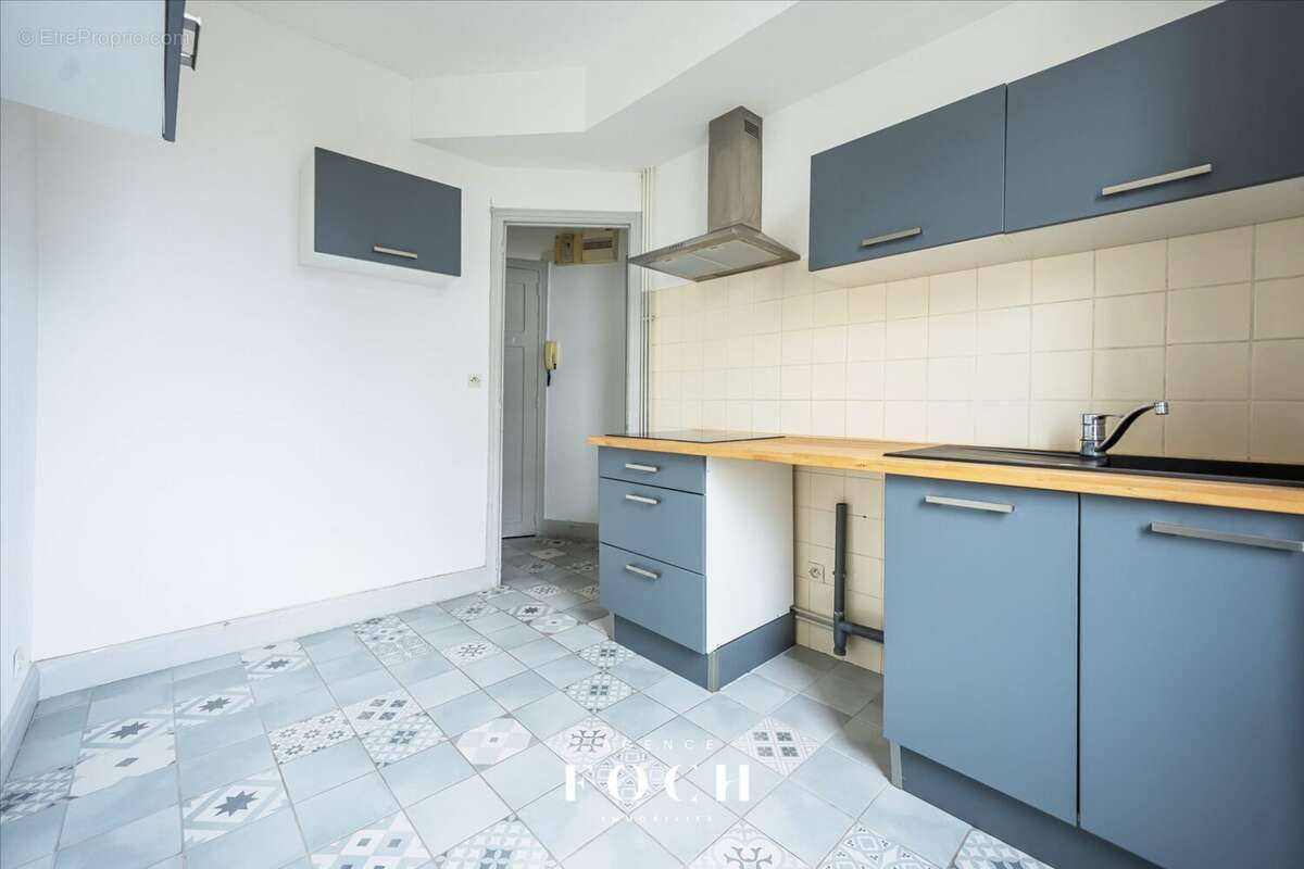 Appartement à SAINT-MAX