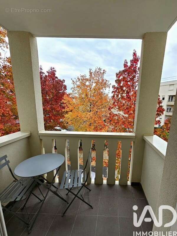 Photo 9 - Appartement à NOISY-LE-GRAND